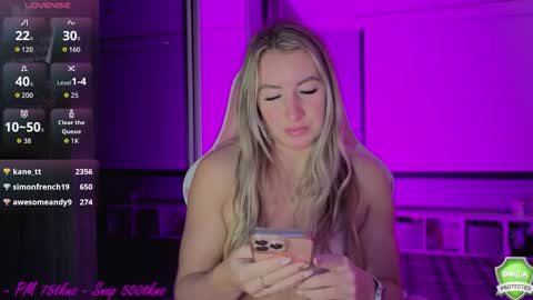 DaisyDeliciousxx online show from January 2026 09:12:01 AM