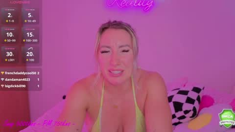 DaisyDeliciousxx online show from July 2026 05:04:02 PM