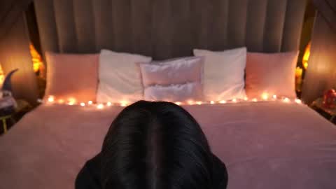 Snapshot of daisydelight_ chatting on February 2025 05:14:02 AM daisydelight_ online show from February 2025 05:14:02 AM