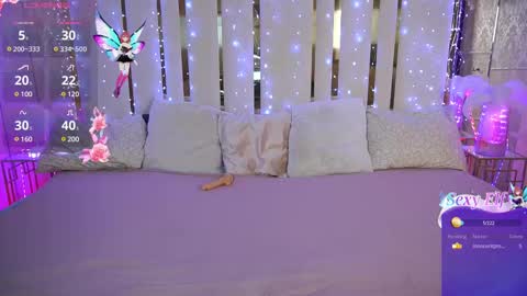Snapshot of daisydelight_ chatting on February 2025 09:13:02 PM daisydelight_ online show from February 2025 09:13:02 PM