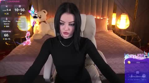 Snapshot of daisydelight_ chatting on March 2025 11:33:01 PM daisydelight_ online show from March 2025 11:33:01 PM