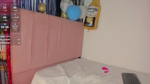 Daisy online show from September 2025 12:42:01 PM