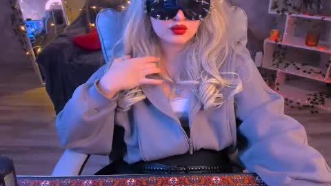 Daisy online show from February 2026 02:24:01 PM