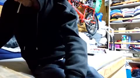 dave online show from December 2024 09:38:01 PM