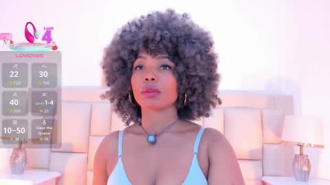 Brisa   online show from February 2026 11:14:01 AM