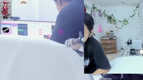 daki_ume_ online show from December 2025 02:17:01 AM