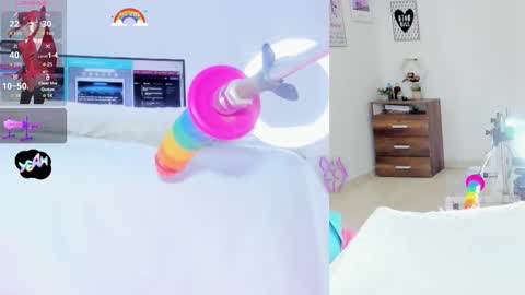 daki_ume_ online show from February 2026 02:51:01 AM