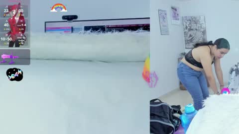 daki_ume_ online show from March 2026 02:55:01 AM