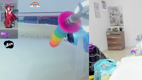 daki_ume_ online show from April 2026 02:53:02 AM