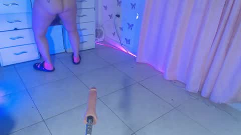 VALENTINA  online show from June 2026 07:58:02 AM