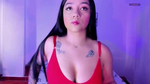 dakostelee1_ online show from February 2026 06:57:02 PM