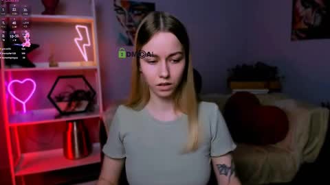 Dakota online show from March 2025 08:22:01 PM