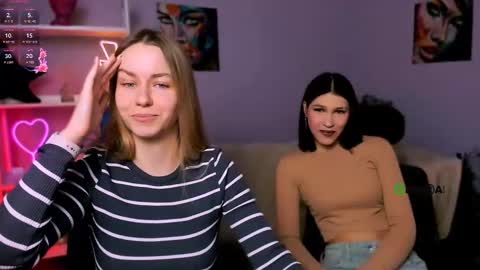 Dakota online show from March 2025 10:08:02 AM