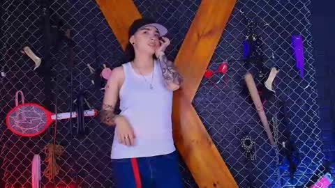 dakota_bdsm online show from June 2026 05:02:01 AM