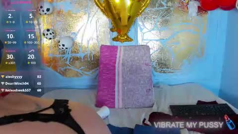 Snapshot of dakota_flame_cr chatting on June 2026 02:24:02 AM Dakota online show from June 2026 02:24:02 AM
