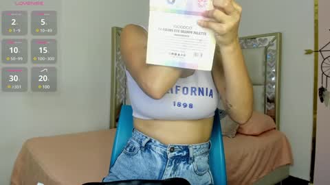 janeth online show from January 2025 01:36:02 PM