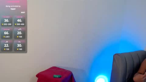    online show from November 2025 08:07:01 PM