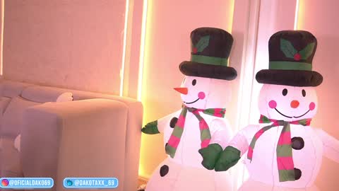 dako online show from November 2025 03:07:01 AM