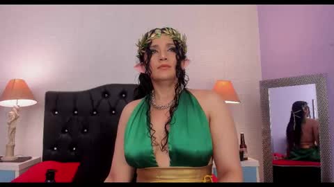 DAKOTA online show from October 2025 06:20:02 PM