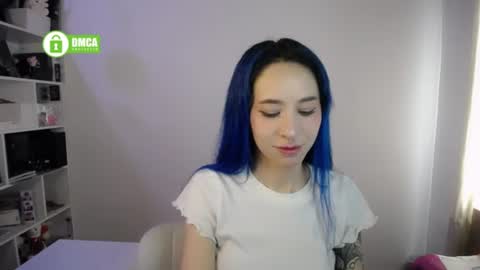 Snapshot of dakota_senju chatting on June 2026 02:59:02 PM Maca online show from June 2026 02:59:02 PM