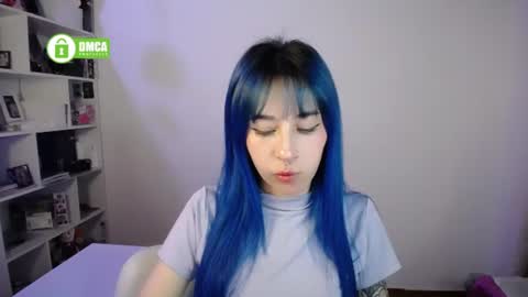 Snapshot of dakota_senju chatting on June 2026 03:29:02 AM Maca online show from June 2026 03:29:02 AM