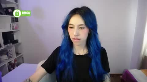 Snapshot of dakota_senju chatting on July 2026 01:51:02 PM Maca online show from July 2026 01:51:02 PM
