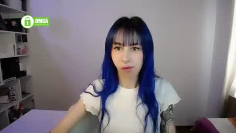 Snapshot of dakota_senju chatting on July 2026 02:19:01 PM Maca online show from July 2026 02:19:01 PM