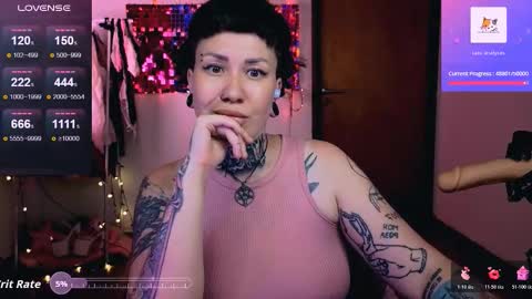 Dakota online show from February 2026 06:40:02 AM