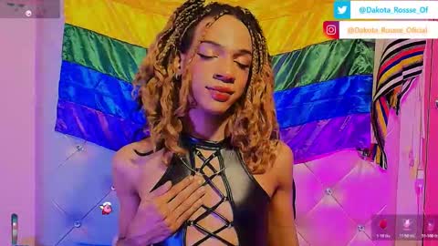 DakotaRoseee online show from February 2026 10:48:01 PM