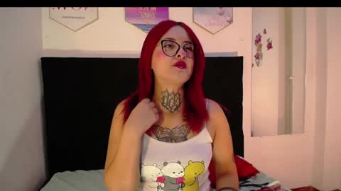 Snapshot of dakotarouse1 chatting on March 2026 11:56:02 AM Daakota online show from March 2026 11:56:02 AM