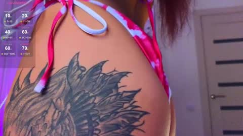 Snapshot of dakotasi chatting on February 2025 03:16:02 PM Dasha online show from February 2025 03:16:02 PM