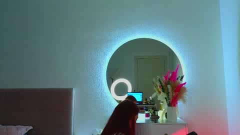 Snapshot of dakotasi chatting on March 2025 11:11:01 AM Dasha online show from March 2025 11:11:01 AM