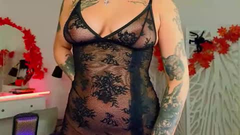 Snapshot of dakotasi chatting on October 2025 12:13:02 PM Dasha online show from October 2025 12:13:02 PM