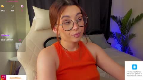 dakottaa__ online show from February 2025 03:08:02 AM