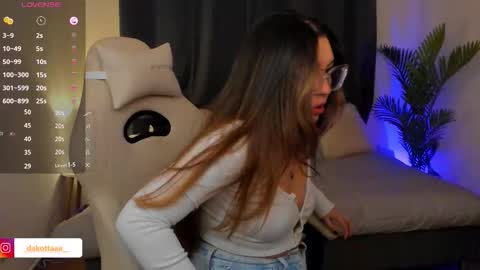 dakottaa__ online show from January 2026 12:26:02 AM