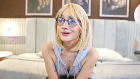 Dalia online show from February 2026 06:35:01 PM