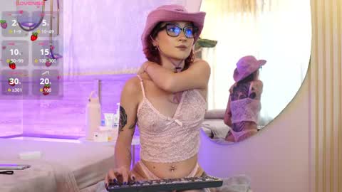 Dalia online show from July 2026 06:23:02 PM