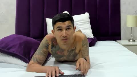 Snapshot of dalasmoon chatting on November 2025 12:48:02 PM Im Dalas online show from November 2025 12:48:02 PM