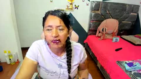 daleska_delicious1 online show from September 2025 01:29:01 AM