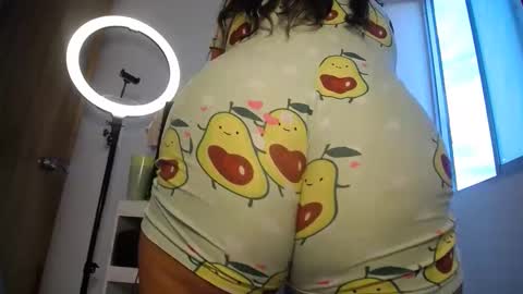 daleska_delicious1 online show from May 2026 10:29:01 PM
