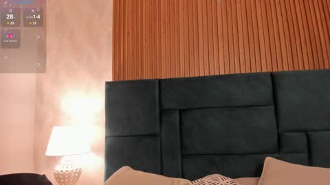 Violeta online show from October 2025 01:34:01 PM