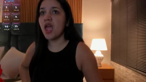 Violeta online show from April 2026 12:34:02 PM