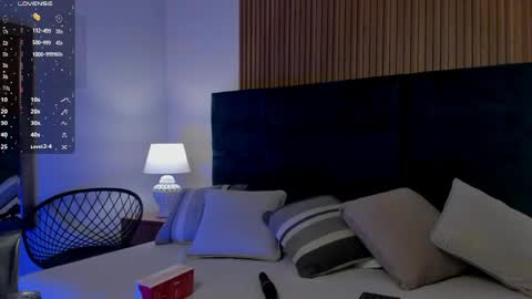 Violeta online show from May 2026 12:00:01 PM