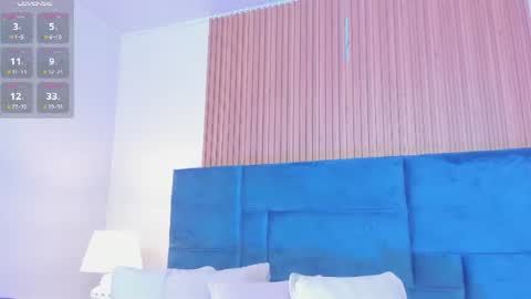Snapshot of dalia_alissa chatting on June 2026 12:42:02 PM Violeta online show from June 2026 12:42:02 PM