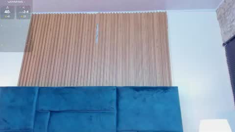 Snapshot of dalia_alissa chatting on June 2026 12:13:02 PM Violeta online show from June 2026 12:13:02 PM