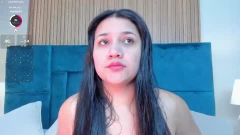 Snapshot of dalia_alissa chatting on June 2026 12:25:01 PM Violeta online show from June 2026 12:25:01 PM
