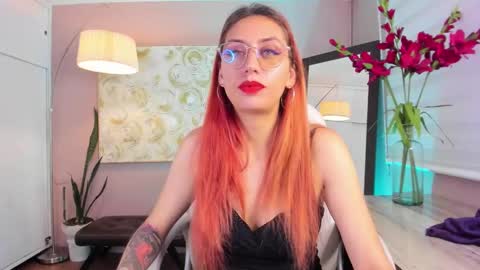 Dalia online show from January 2025 07:24:01 PM