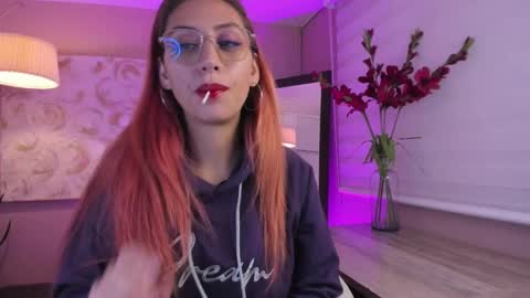 Dalia online show from January 2025 06:15:01 PM