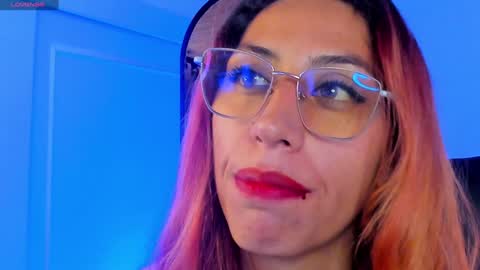 Dalia online show from January 2025 06:21:01 PM