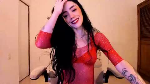 Snapshot of dalia_negra chatting on July 2026 11:18:02 PM Almendra online show from July 2026 11:18:02 PM